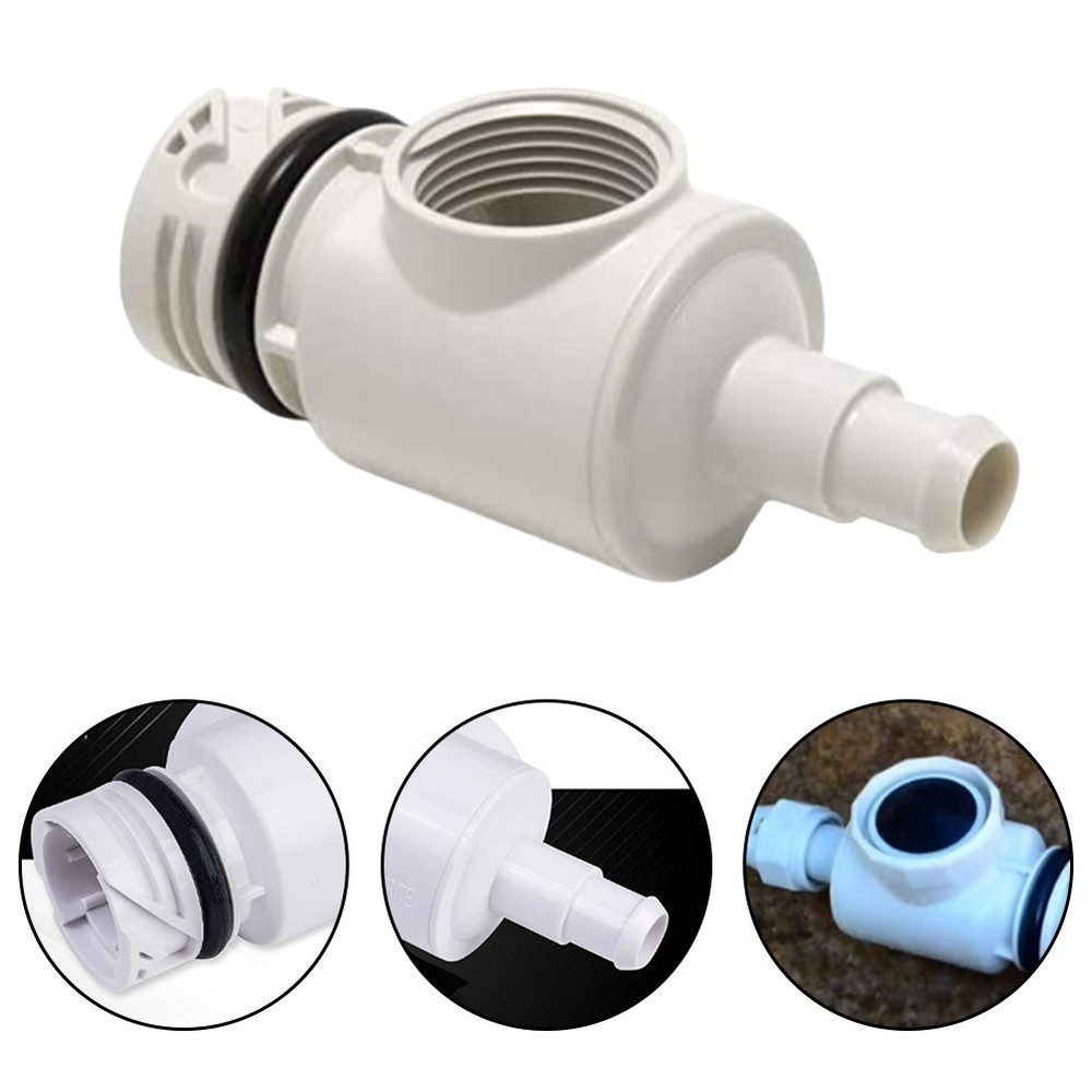 Improved Compatibility Pool Maintenance Cleaner Connector Direct Replacement