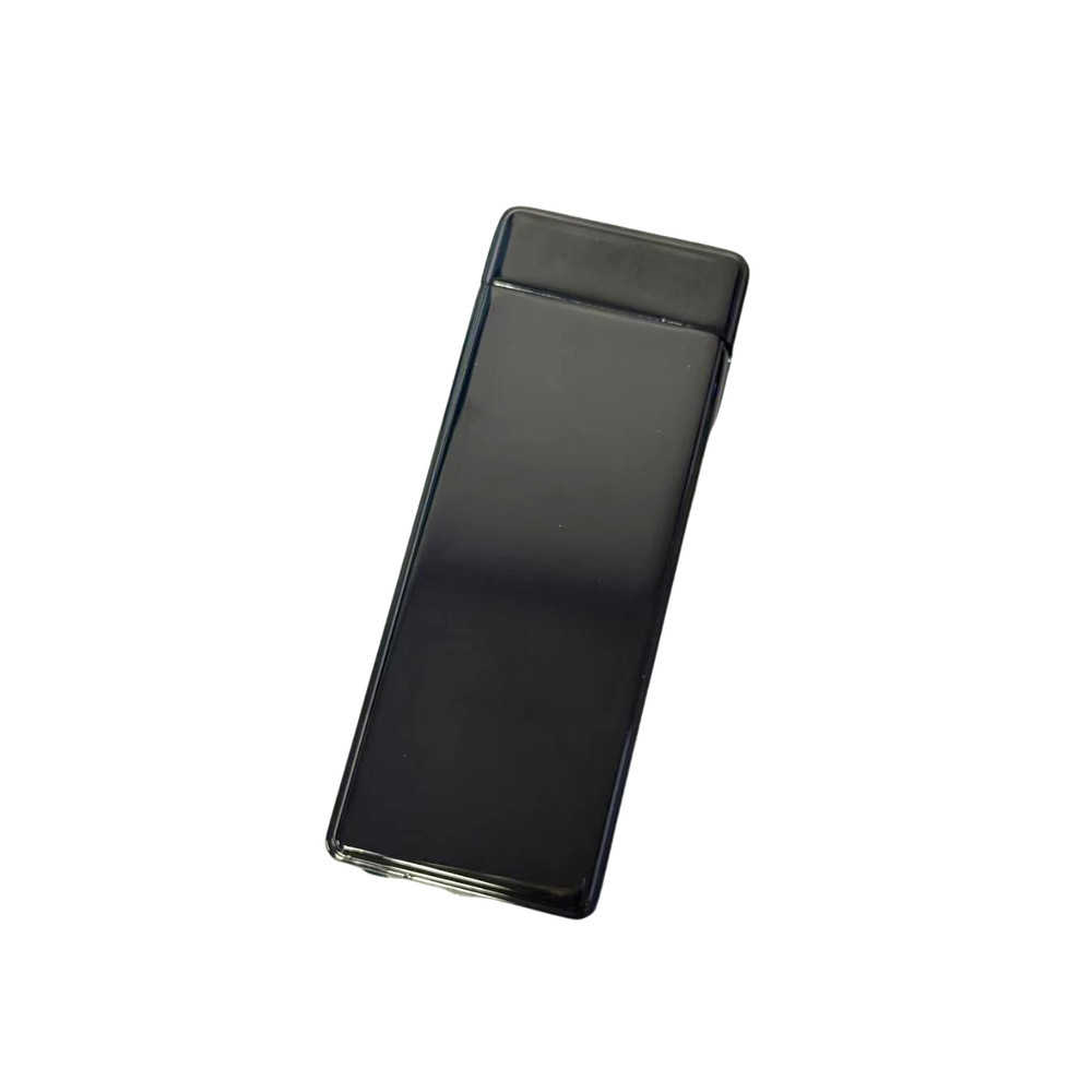 2.8''H Shake Electronic Pulse Arc Plasma Lighter with USB Rechargeable Gift man