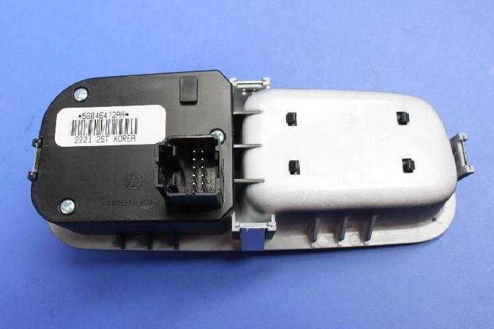 Transfer Case Switch Mopar 56046472AA