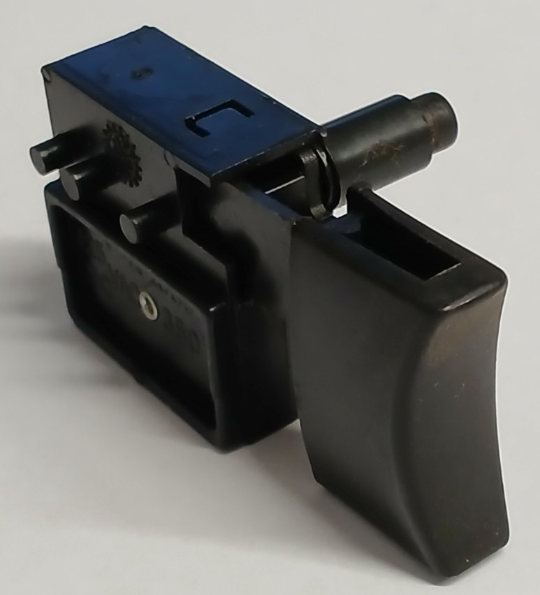 BLACK & DECKER 63988-01 SWITCH