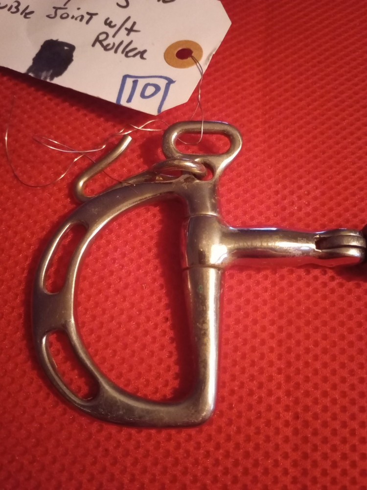 Carlyle 5 In Double Joint With Roller