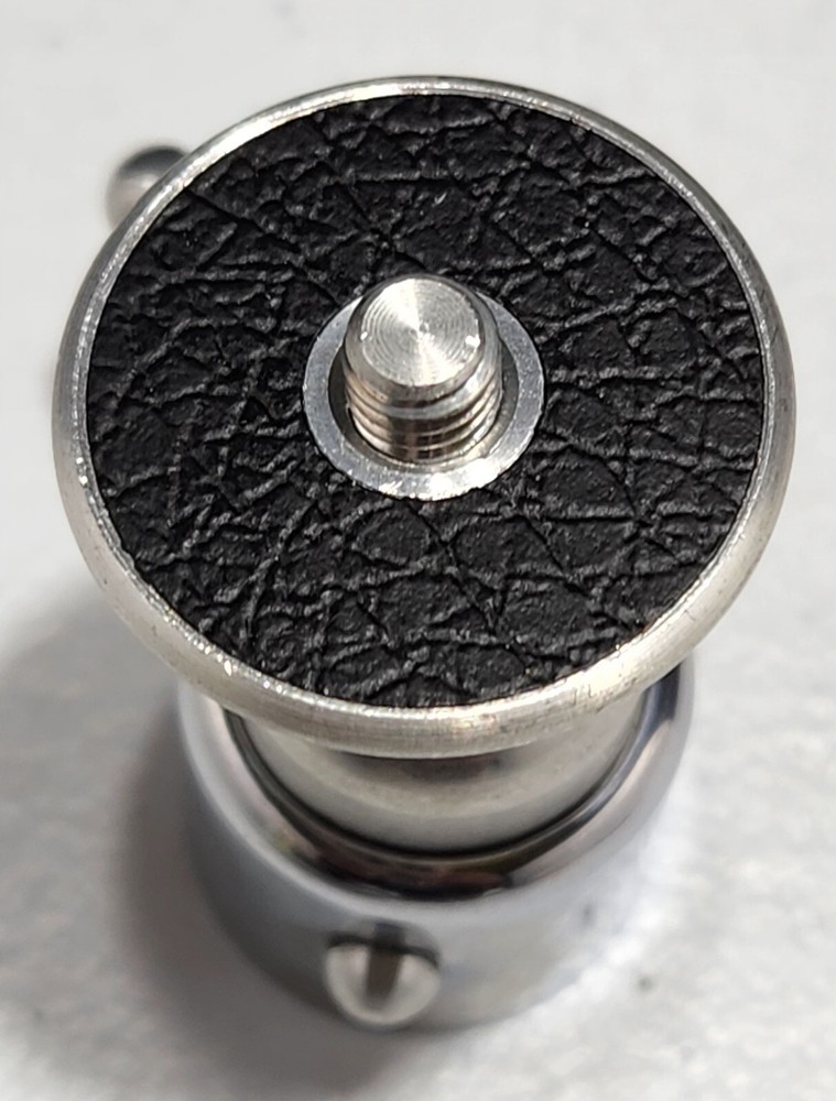 Medium Size Tripod Ball Head