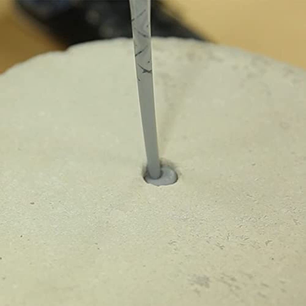 Sika Anchorfix-2, super strength anchoring adhesive, Two component anchor system
