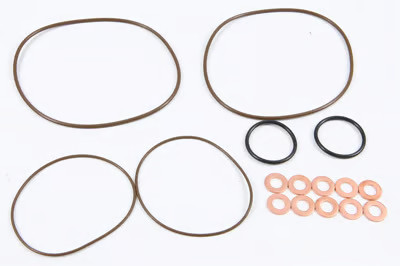 ModQuad Replacement Washer & O-Rings for Big Bore Domes ATV/UTV CH-2
