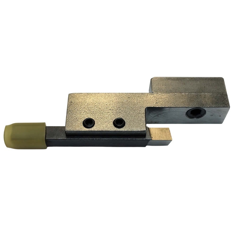 Automatic Tip Shaper- Cue building Pool Tip shaper