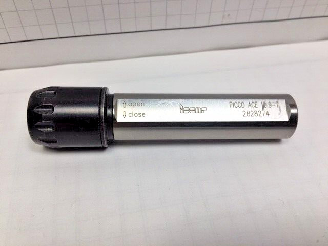 Iscar Picco Ace 15.9-7, 2828274