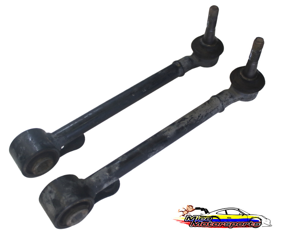 SET STABILIZER ROD