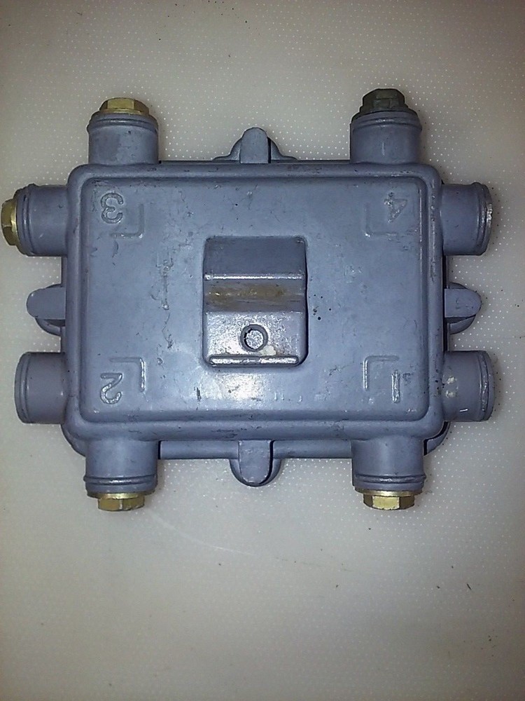 MILENIUM MPI-2000 TAP