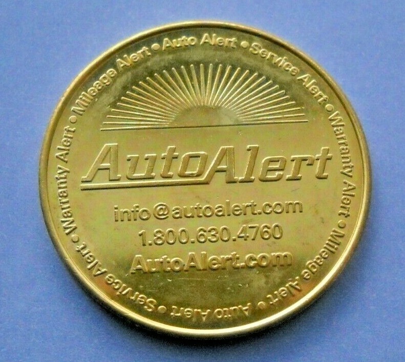 Auto Alert collectors token Client Data coin Data Mining medallion