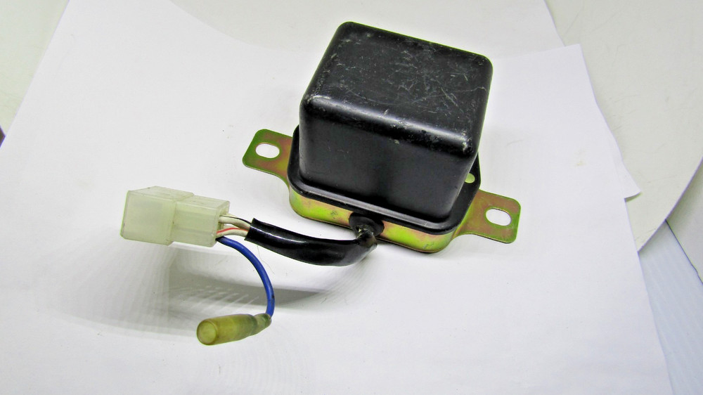 Voltage Regulator Standard VR-137