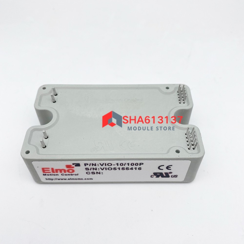 1PCS VIO-10/100P NEW original