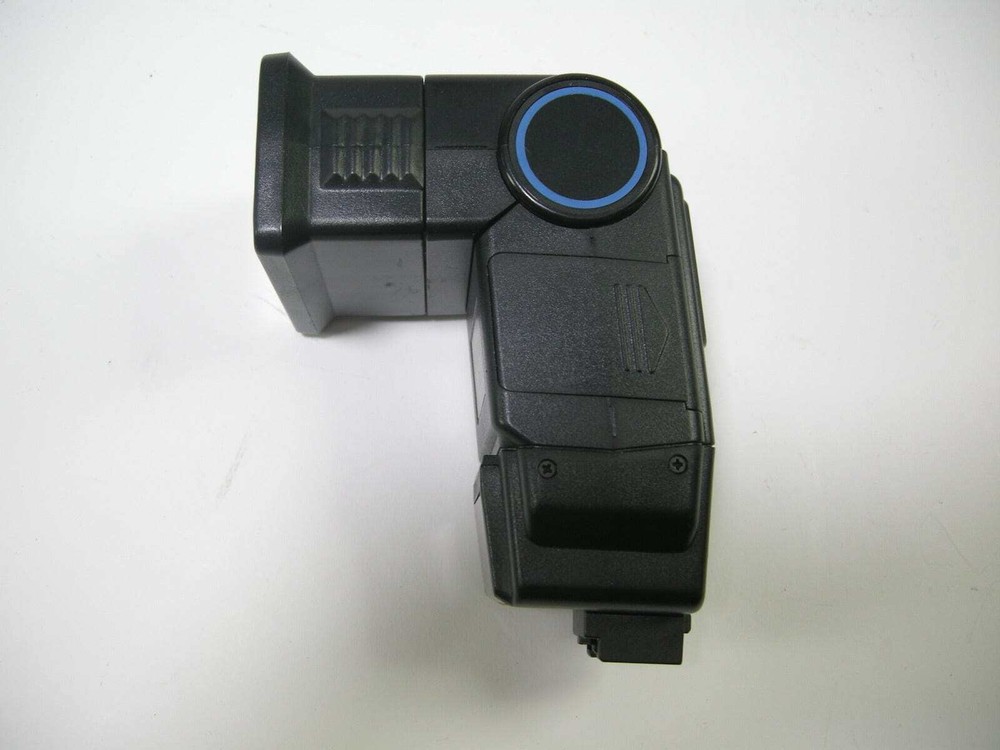 Quantaray QBX-800xi Wireless Remote Flash for Minolta xi Series