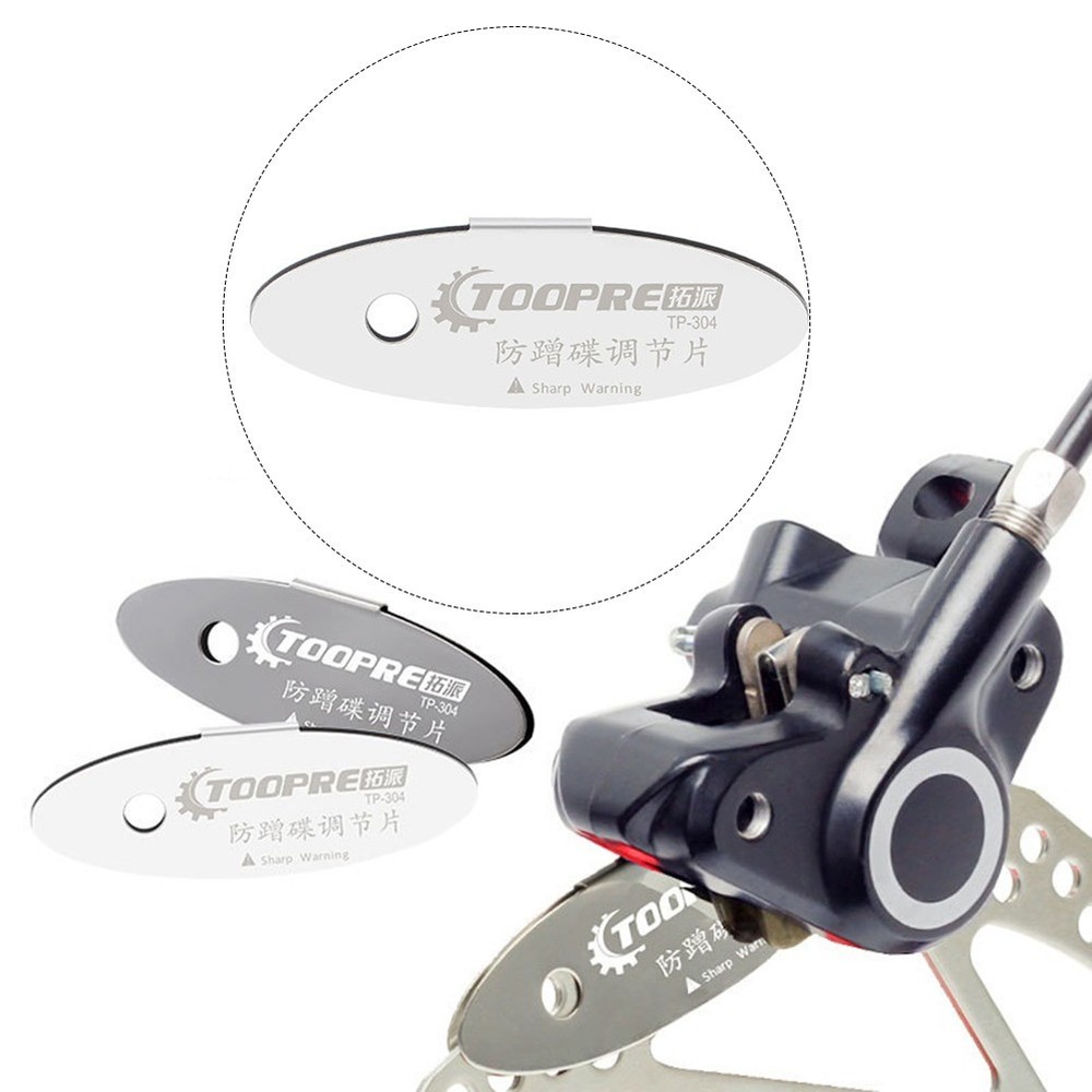 Adjusting Brake Pad Replacement Tool Adjusting Alignment Bicycle Brake
