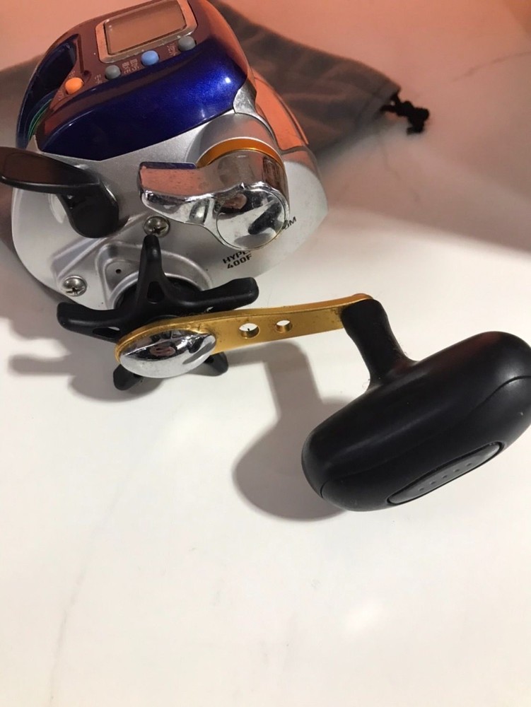 Daiwa HYPER TANAKOR