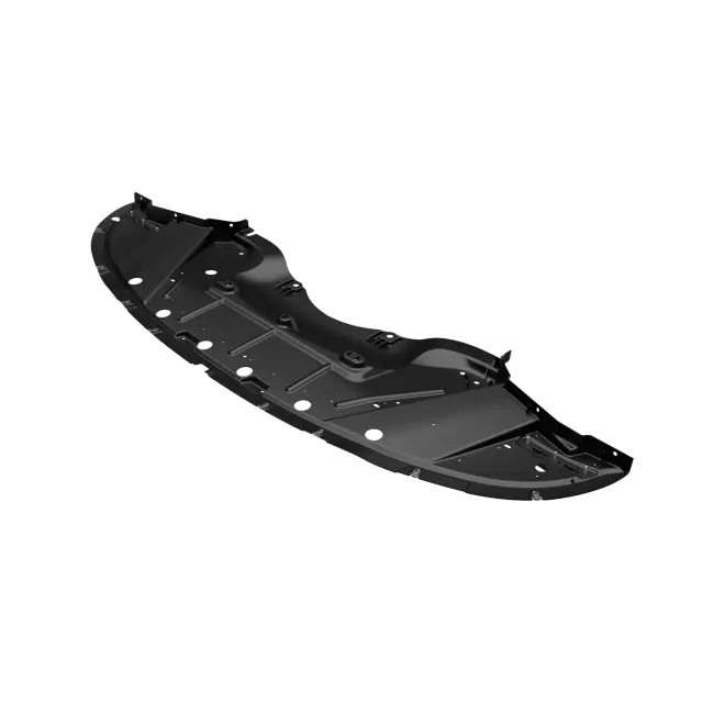 Genuine Mopar Front Belly Pan 68502582AA