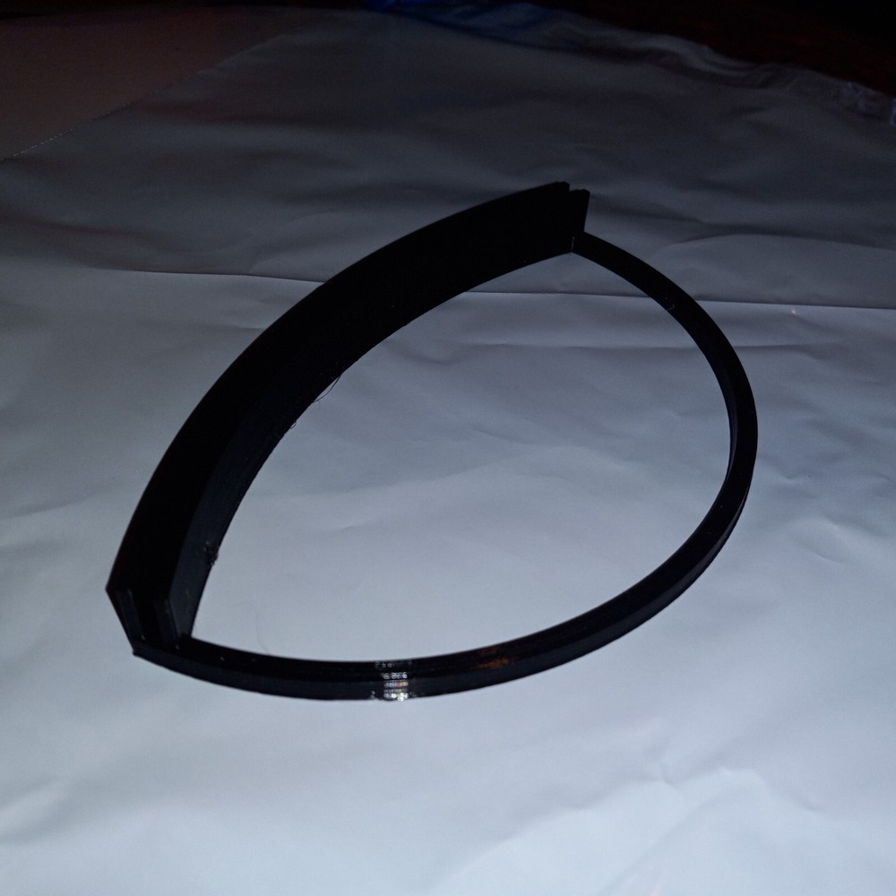 Hyperstar & RASA Cable Router for CPC 11 Inch Telescopes