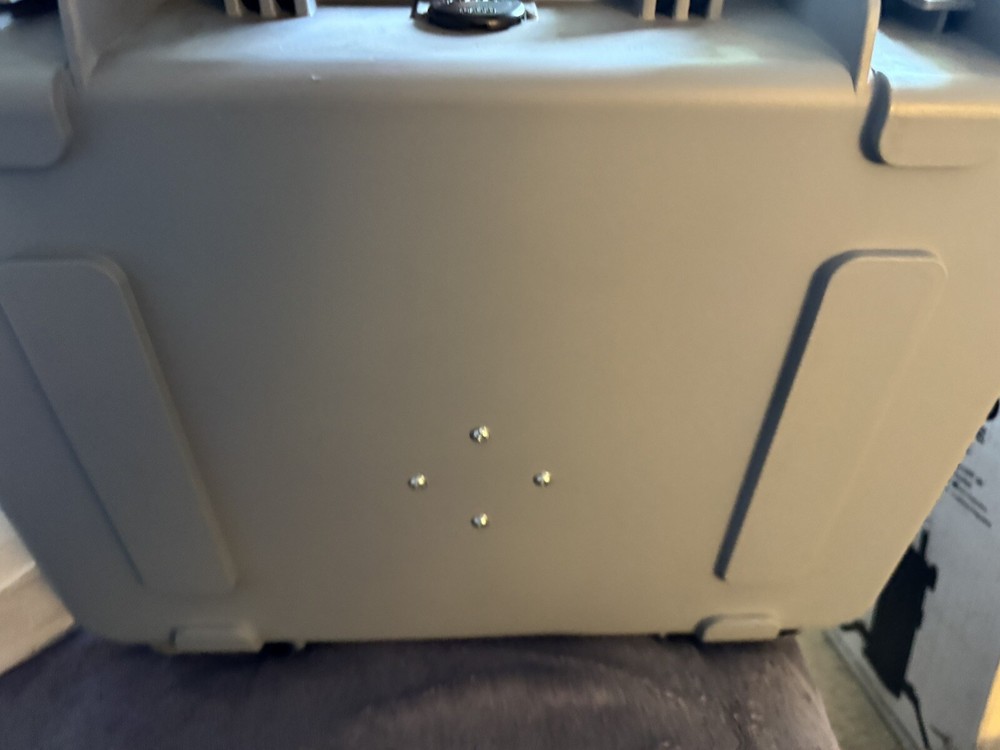 Rpb Blast Safety Case