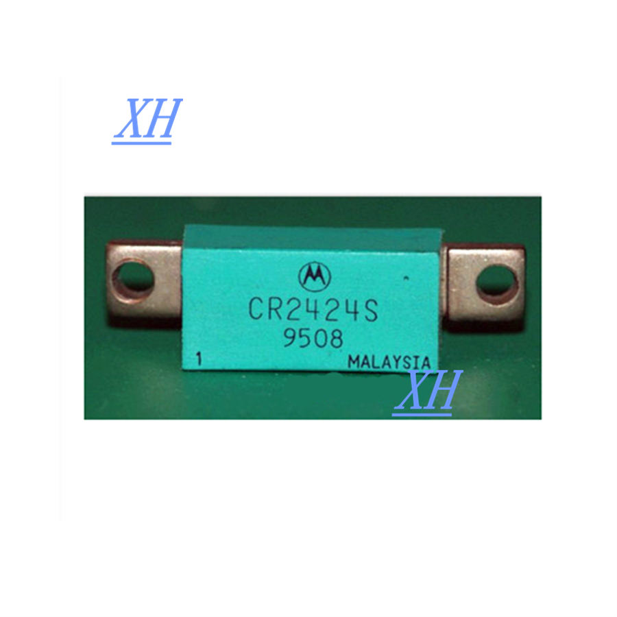 2PCS CR2424S Video driver hybrid amplifier