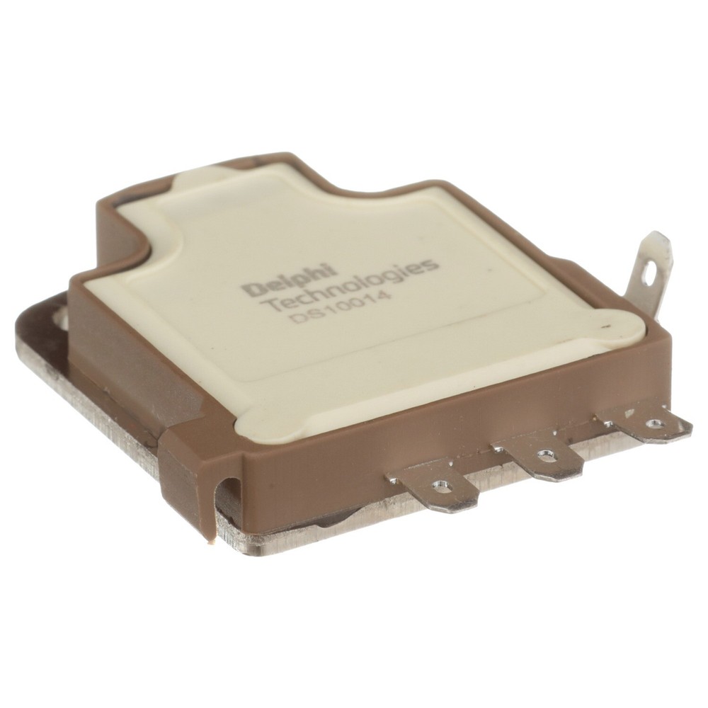 Ignition Control Module Delphi For 1988-1991 Honda CRX 1989 1990