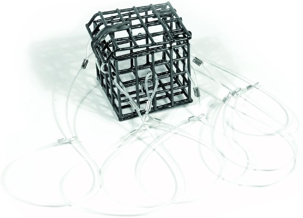 E.CLAW CRAB SNARE