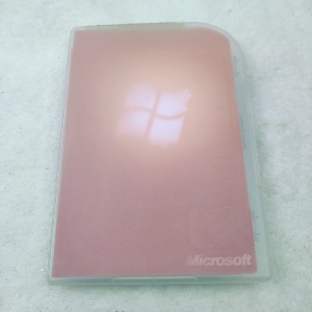 UPDATE ONLY! Microsoft Windows 7 Home Premium 32 & 64 bit Software w/ Key