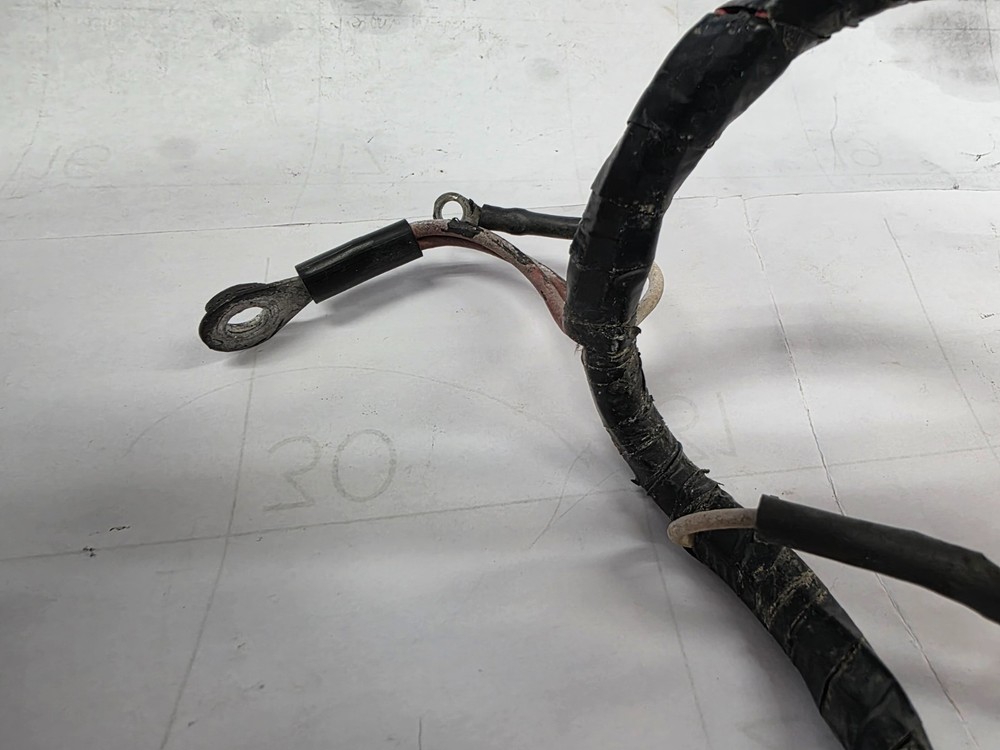 OMC Johnson Evinrude 0581742 Engine Harness 1977 55hp