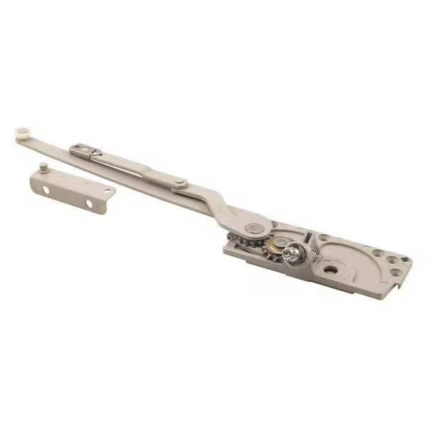 True Hardware Left Hand Window Operator,4-1/16" L TH 23076 True Hardware TH