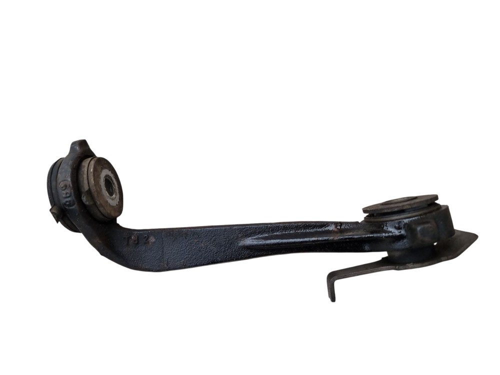 VAUXHALL VIVARO B Left front subframe support bracket Mk2 (X82) 93858867 14-19