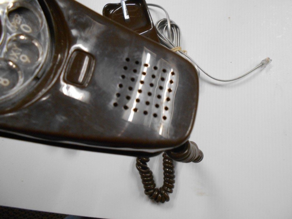 Stromburg-Carlson Rotary Phone Great condition!