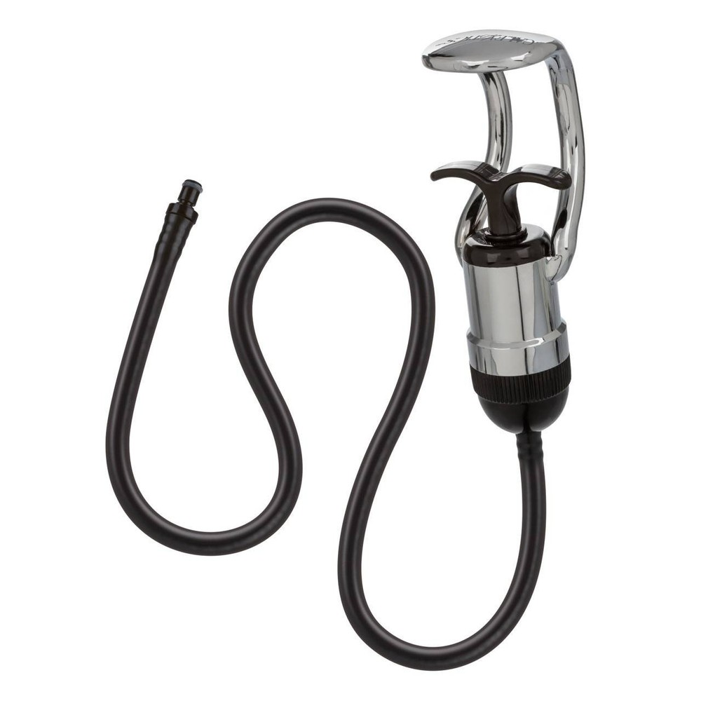 Cal Exotics Optimum Series Maximum Results Pump Set