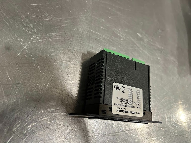 Turbo Air Refrigeration U28R411860 Ascon Controller