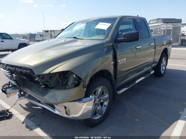 2013 - 2017 Dodge 1500 Pickup Camera/Projector Camera With