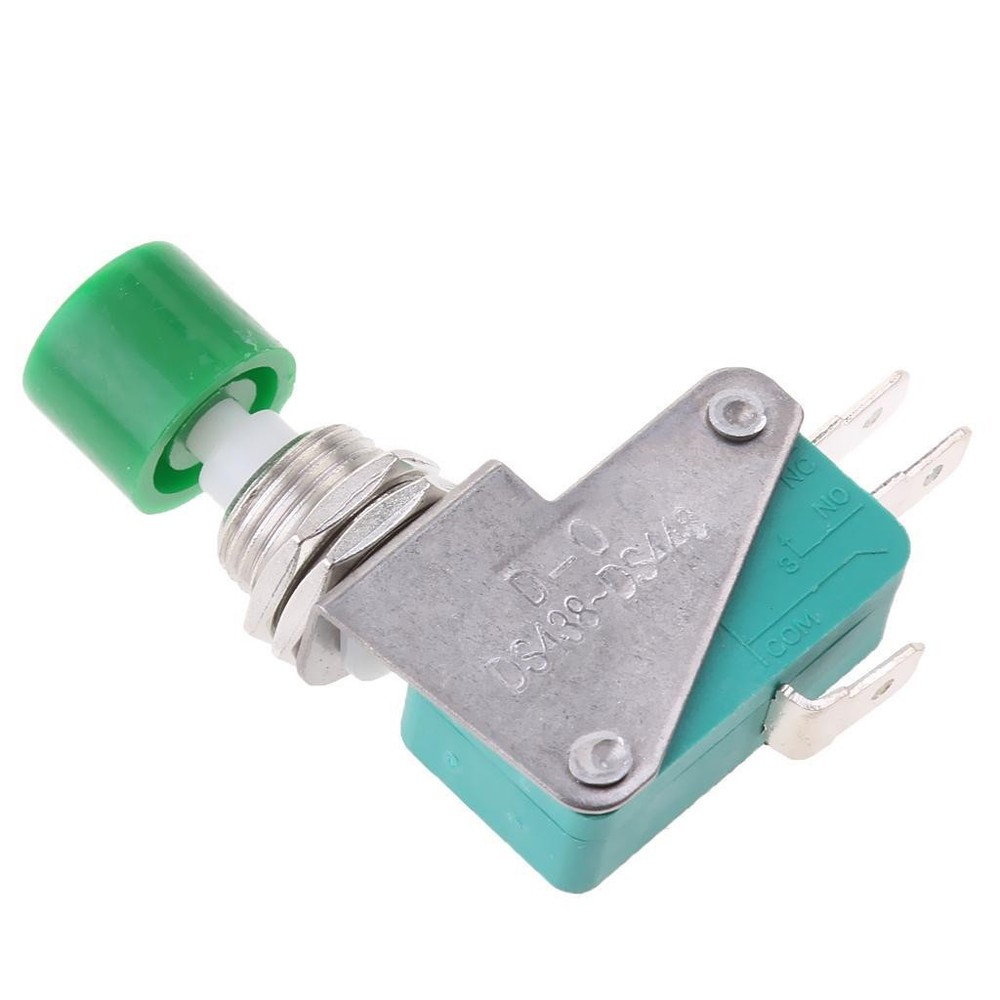 Micro Switch DS438-448 Tactile Push Button Switch 15/250VAC