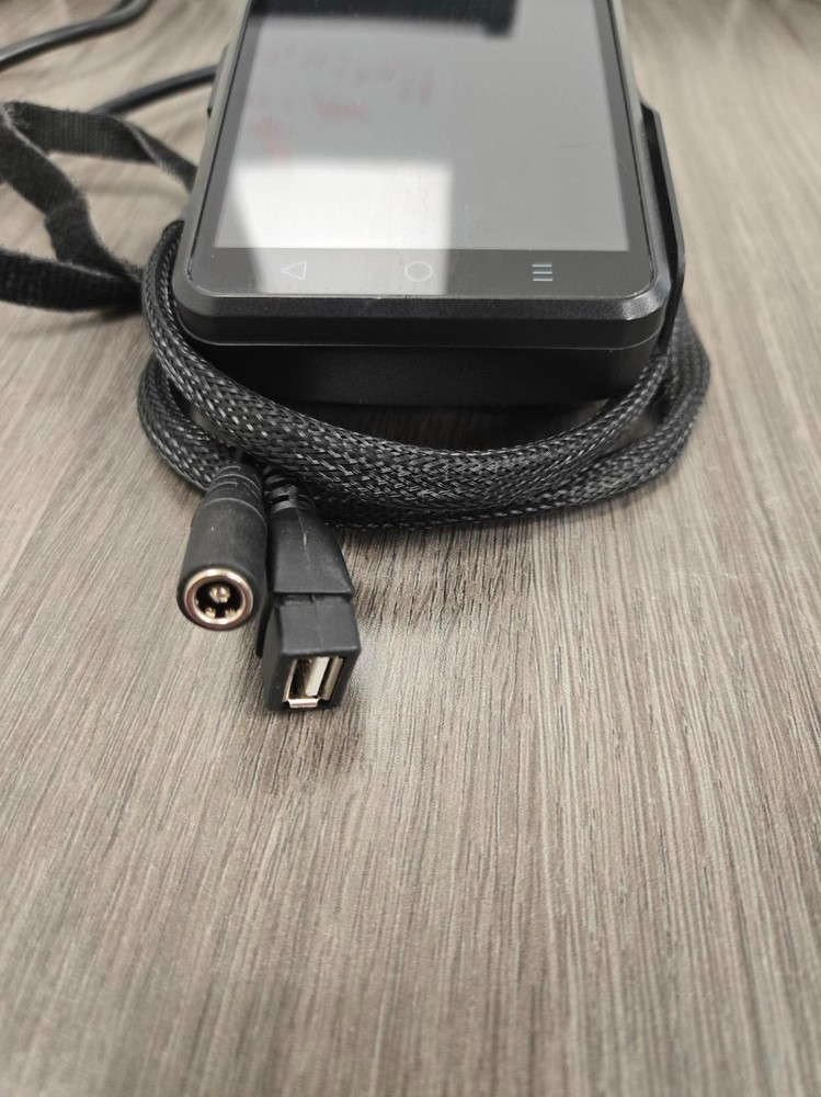 Dejavoo QD4 WiFi version ***UNLOCKED***