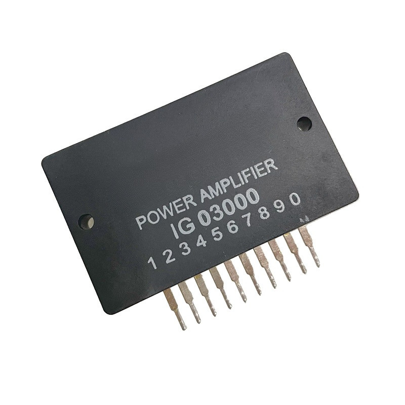 1PC IG03000 For YAMAHA Power Amplifier Module