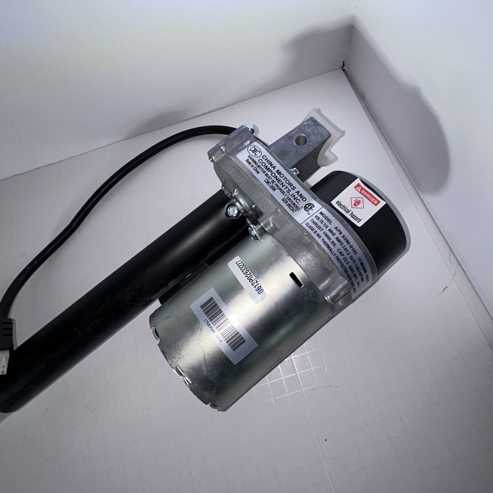 Bed Head Motor - Model AP8 8390-0102 (17503506)