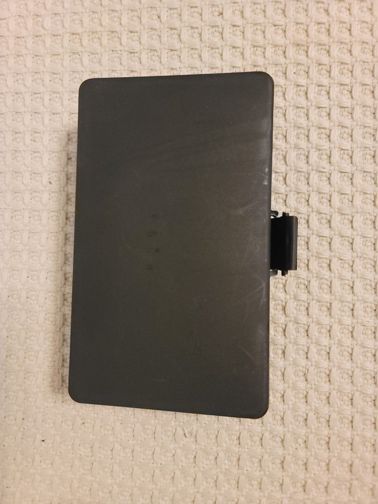 VINTAGE BLACK & DECKER BDL150S STUD SENSOR