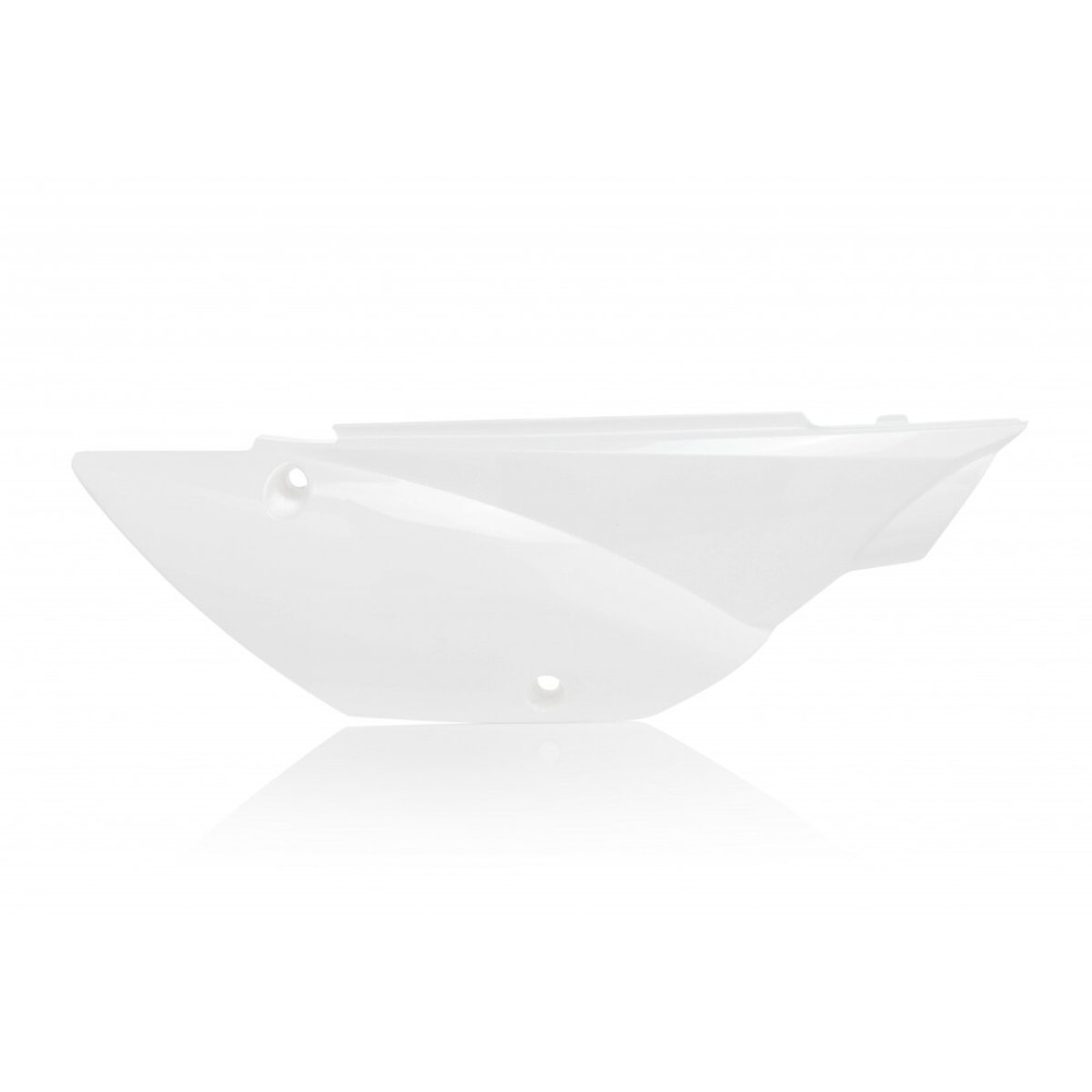 Acerbis White Side Panels - 2780490002