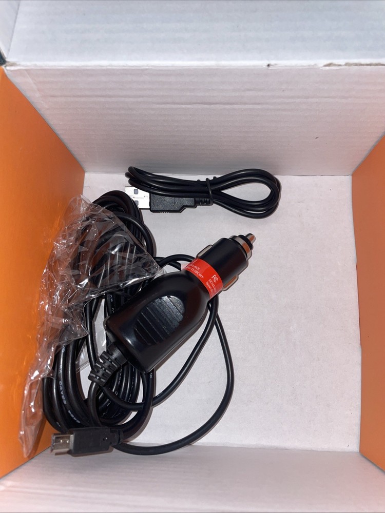 PAPAGO GoSafe 520 dash camera