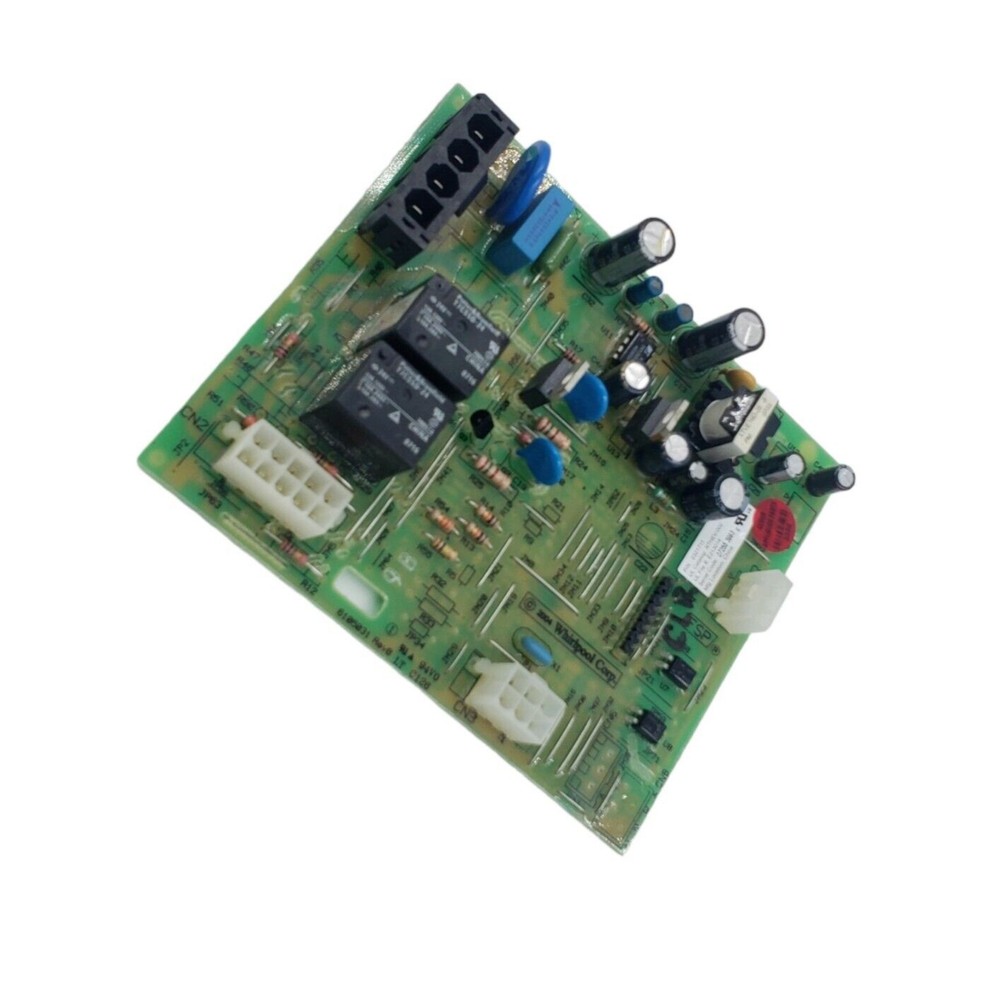Whirlpool OEM Fridge Control Board 2321711 *Same Day Shipping & 60 Days Warranty