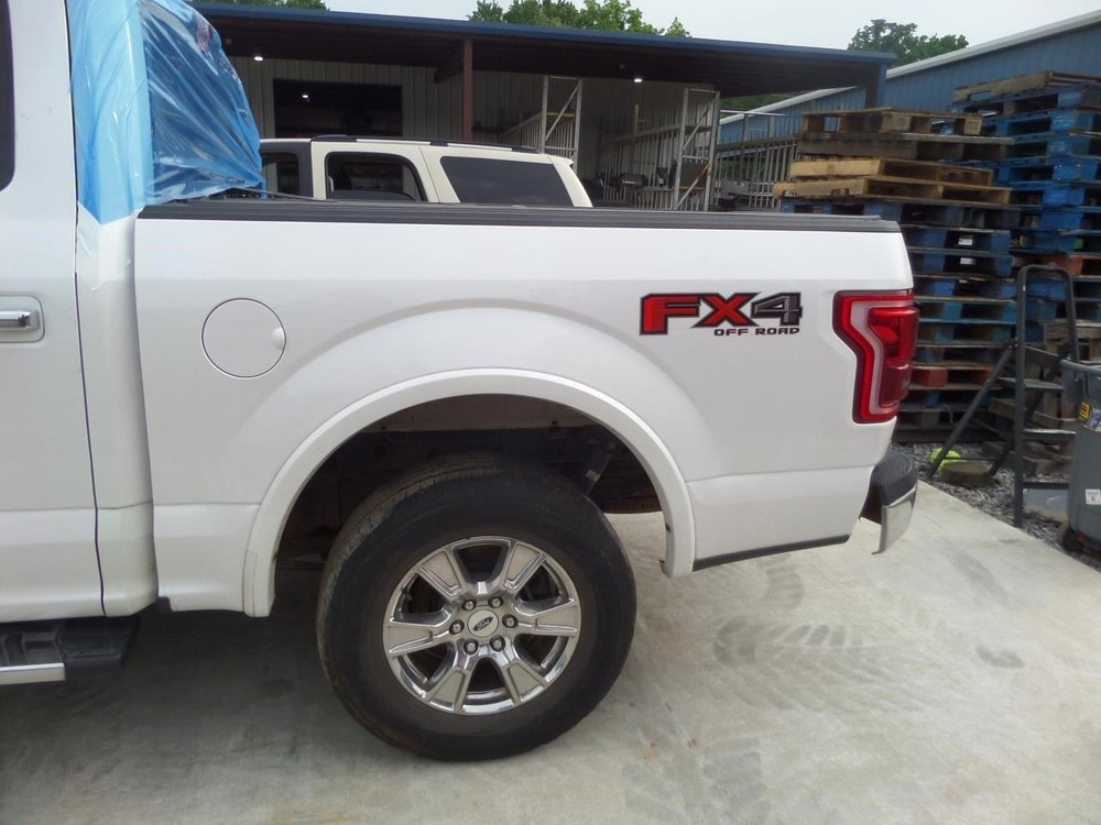 F150 2017 Jack 173627