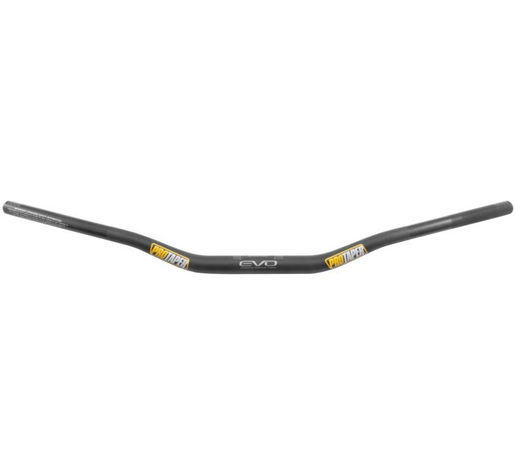 ProTaper EVO Husqvarna Stock Handlebar - Black