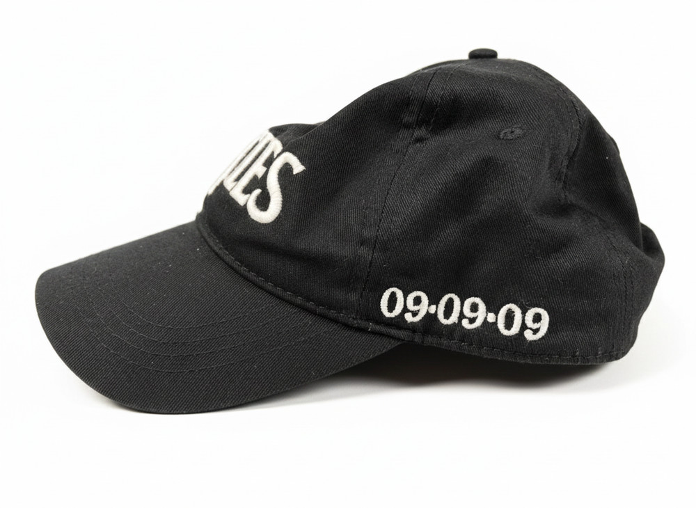 BEATLES BASEBALL CAP