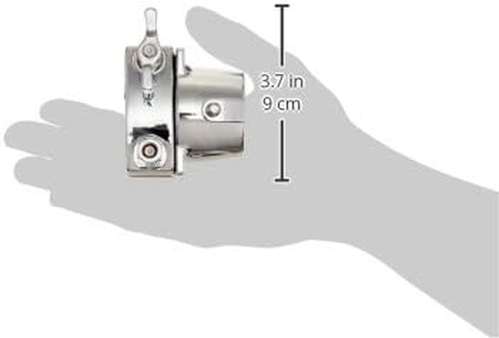 Gibraltar SC-RMAA Rack Tube Mount Adjustable