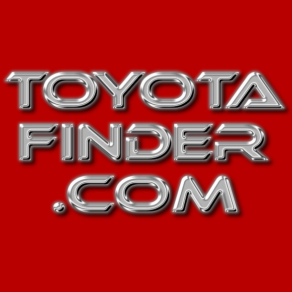ToyotaFinder.com - Premium two keyword .com domain name