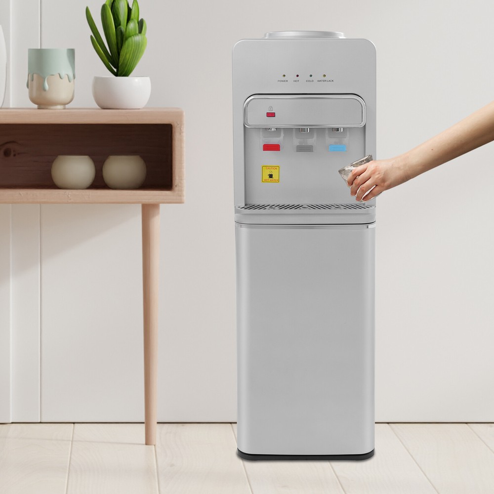 5 Gallon Bottom Loading Water Dispenser Bottom Loading Water Cooler Dispenser