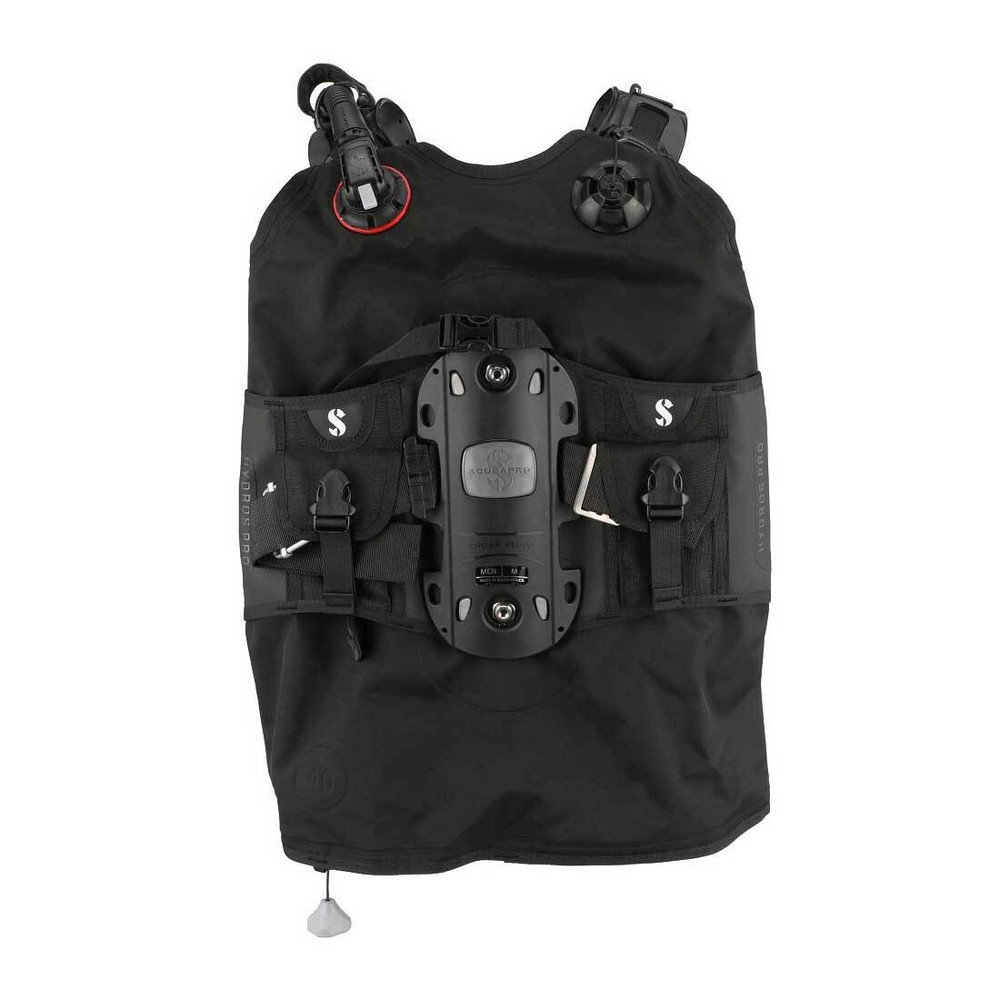 Scubapro Hydros Pro Womens BCD