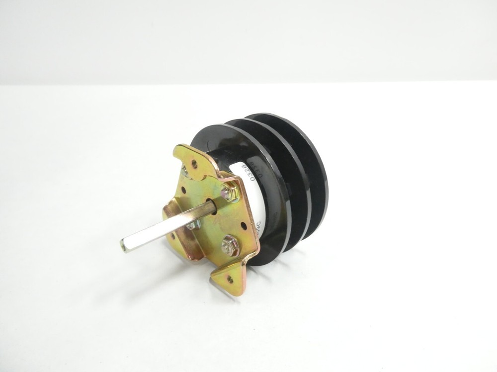Electroswitch 2409C Rotary Cam Switch
