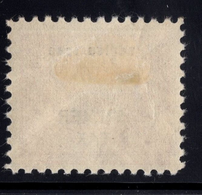 U.S. - RG45 - Fine/Very Fine - Hinged