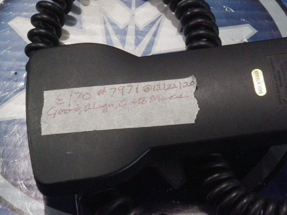 Meade #494 Controller Parts